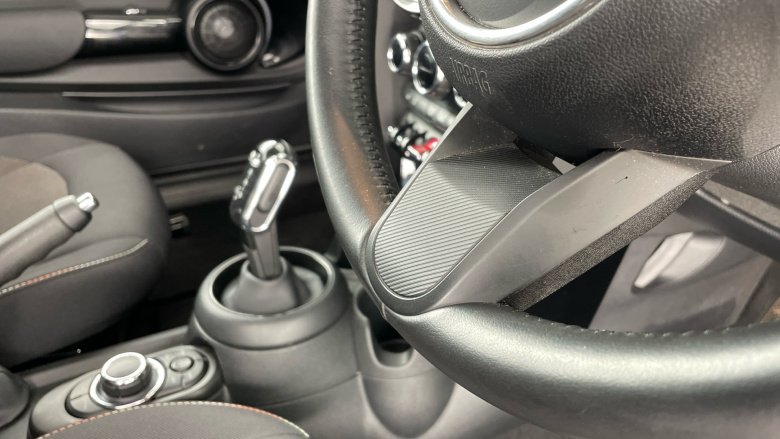 MINI Convertible 1.5 Cooper Classic Premium Plus 2dr Auto Petrol Convertible